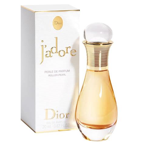 dior - 'j'adore' roller-pearl eau de parfum 20ml|dior j'adore perfume.